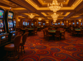 Comment attirer plus de visiteurs dans votre casino