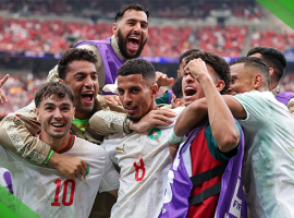 Le Maroc atteint un nouveau quart de finale alors que le football africain continue de progresser
