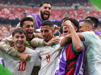 Le Maroc atteint un nouveau quart de finale alors que le football africain continue de progresser