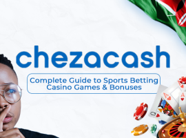Revue du Casino ChezaCash 2025: Guide complet et bonus