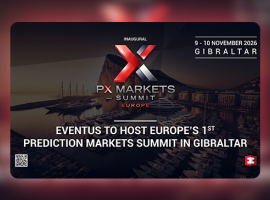 Le premier sommet européen dédié aux marchés de prédiction se tiendra à Gibraltar