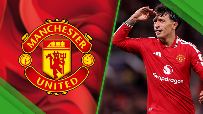 La crise s'aggrave à Manchester United après les critiques de Lisandro Martínez envers la direction
