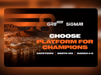 GR8 Tech présente Platform for Champions à SiGMA Africa 2026