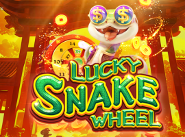 Spin to Win : Spadegaming dévoile Lucky Snake Wheel, une nouvelle aventure vers la prospérité