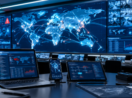 46 pays lancent une alliance internationale contre la fraude téléphonique et la cyberfraude