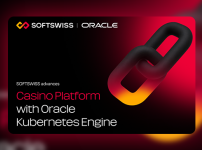 SOFTSWISS améliore la scalabilité de sa plateforme Casino grâce à Oracle Kubernetes Engine