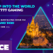 7777 Gaming fait monter la pression à l'ICE Barcelone