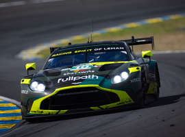 SOFTSWISS et Eduardo Barrichello franchissent une nouvelle étape en FIA WEC 2025 avec leurs débuts aux 24 Heures du Mans