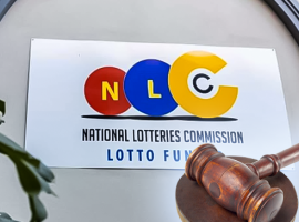 La NLC sud-africaine soutient le gel d’actifs dans une enquête sur une subvention de loterie de 787 000 dollars