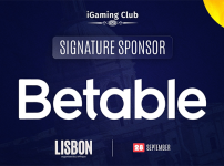Betable devient sponsor principal de l'iGaming Club Lisbon