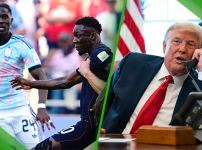 L’appel de Trump se retourne contre les États-Unis, éliminés du Mondial par la Belgique