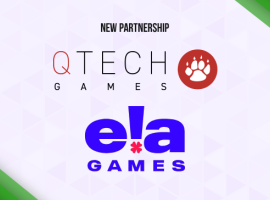 QTech intègre ELA Games à sa plateforme mondiale