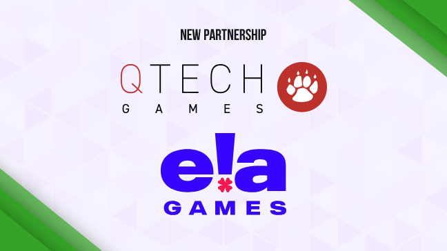 QTech intègre ELA Games à sa plateforme mondiale