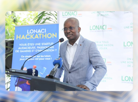 LONACI lance un hackathon innovant pour transformer l'industrie de la benne basculante en Côte d'Ivoire