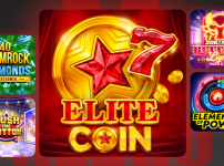 Reevo enrichit son catalogue avec Elite Coin de PoggiPlay