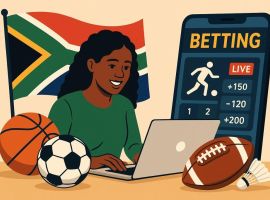 Lancer une entreprise de paris sportifs en Afrique du Sud : feuille de route d'un entrepreneur