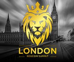 London iGaming RegCom 2026