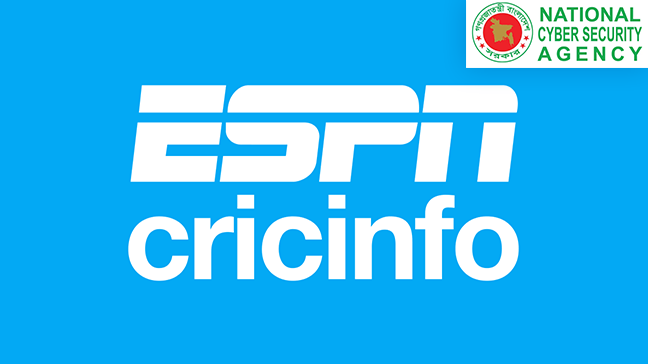 Le Bangladesh menace de bloquer ESPNcricinfo pour publicités de paris et non-paiement d’impôts
