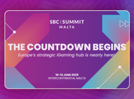 Le pôle européen des jeux en ligne accueillera 6 000 participants au SBC Summit Malta