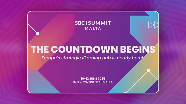 Le pôle européen des jeux en ligne accueillera 6 000 participants au SBC Summit Malta
