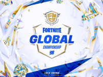 FNCS 2025 Global Championship