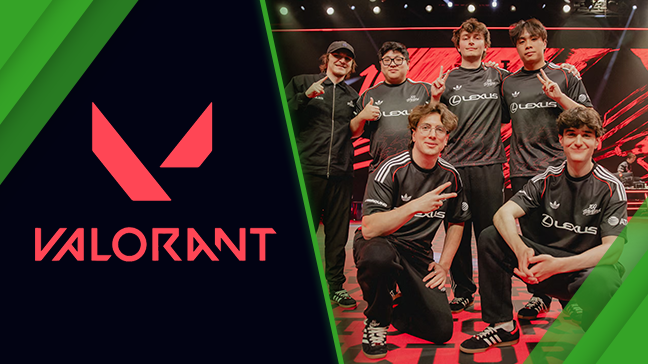 100 Thieves balaie T1 tandis que les équipes chinoises souffrent au début du VALORANT Champions Shanghai