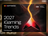 Le rapport sur les tendances de l'iGaming pour 2027 paraîtra dans deux semaines