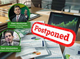 Le vote sur l’augmentation de la fiscalité des paris sportifs est de nouveau reporté au Brésil, tandis que l’opposition du secteur s’intensifie