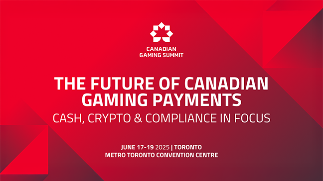 Le Sommet canadien du jeu accueillera un symposium sur la cybersécurité présidé par Graham Reed, responsable de la cybersécurité d'OLG