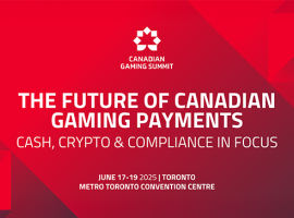 Le Sommet canadien du jeu accueillera un symposium sur la cybersécurité présidé par Graham Reed, responsable de la cybersécurité d'OLG