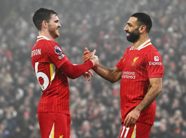 Les adieux de Salah et Robertson à Liverpool lancent un été de transferts important en Premier League