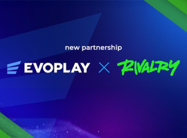 Evoplay lance du contenu en Ontario grâce à un partenariat de rivalité