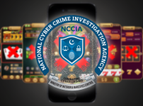 Le Pakistan bloque 46 applications mobiles liées aux jeux d'argent illégaux