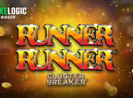 Stakelogic lance Runner Runner ClusterBuster, un Classique Renaissant avec une touche Moderne