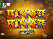Stakelogic lance Runner Runner ClusterBuster, un Classique Renaissant avec une touche Moderne