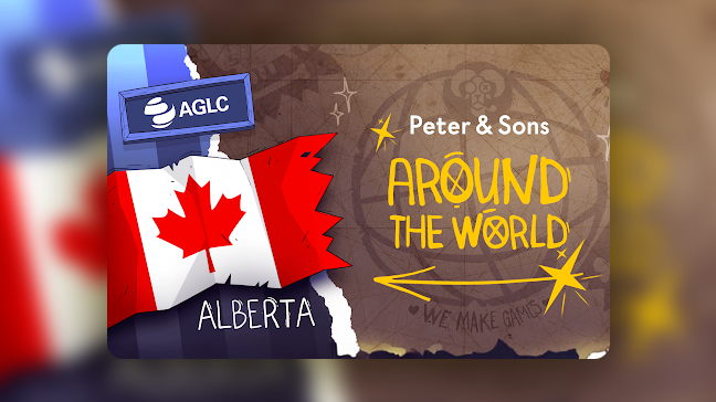 Peter & Sons débarque en Alberta avec son catalogue complet