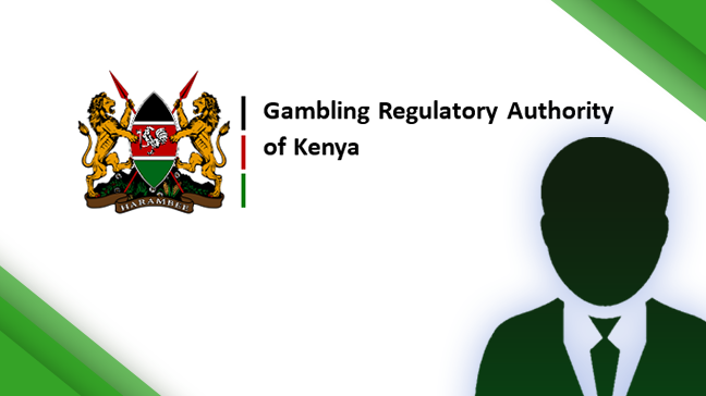 Le régulateur kenyan GRA recrute un Directeur général/CEO, candidatures jusqu’au 6 février