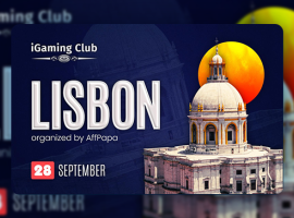 AffPapa annonce l'iGaming Club Lisbon 2026