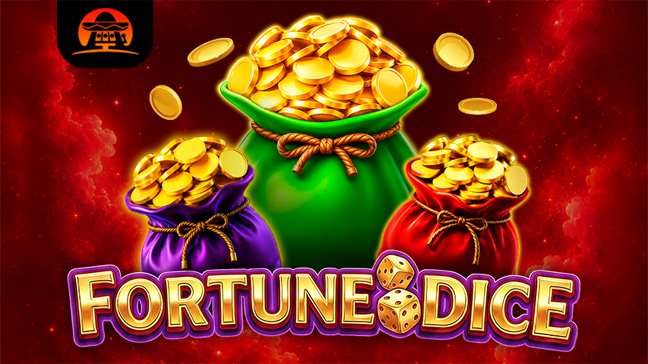 Amigo Gaming lance Fortune Dice, une aventure inspirée des jeux de dés classiques