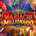Mancala Gaming lance Mariachi Millonario avec Free Spins, multiplicateur croissant