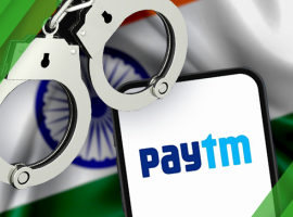 La police indienne porte plainte contre Paytm