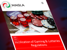 De nouvelles réglementations sur les jeux et les loteries en attente de publication au Malawi