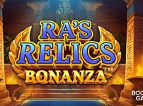 REEVO élargit son portefeuille avec cinq nouveaux titres de jeux, menés par Ra’s Relics Bonanza