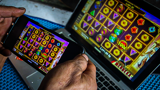 L’Indonésie enregistre une chute de 57 % des flux d’argent liés aux jeux d’argent en ligne illégaux