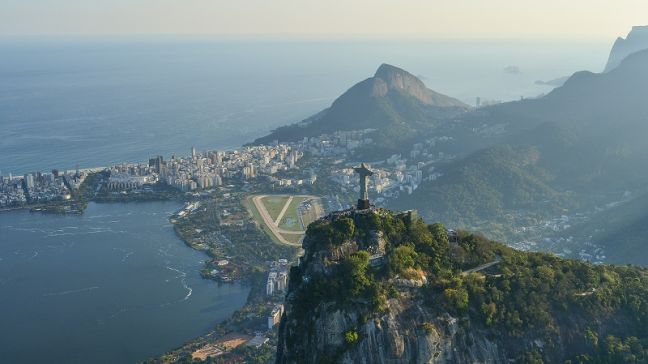 Le Brésil crée un régulateur des paris sportifs