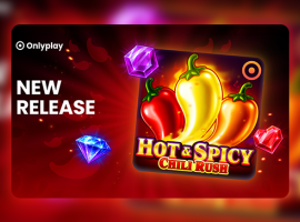 Hot & Spicy: Chili Rush – Enflammez vos rouleaux
