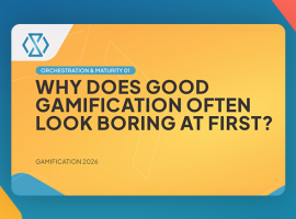 Pourquoi la gamification discrète pourrait être le prochain atout majeur de l'Afrique du Sud en matière de fidélisation