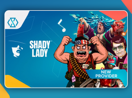 Timeless Tech lance « Shady Lady » en Amérique latine : une nouvelle ère pour l’iGaming à forte volatilité