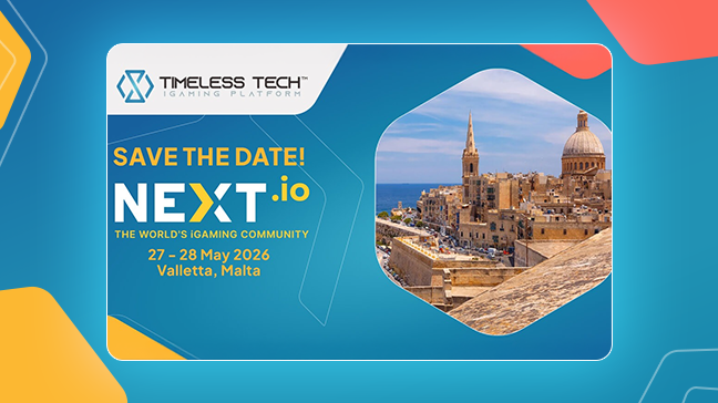 Le NEXT Summit Valletta arrive à point nommé pour les opérateurs qui privilégient la clarté, le contrôle et des partenariats crédibles