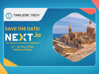 Le NEXT Summit Valletta arrive à point nommé pour les opérateurs qui privilégient la clarté, le contrôle et des partenariats crédibles
